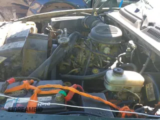 ✅ 2000 Dodge Dakota • VIN: 1B7GL22X1YS600067 • Lot: 41671267. Wystawiony na IAAI z przebiegiem 201 664 mil. Bezpłatny archiwum sprzedaży aukcyjnych z USA i szczegółowy raport historii pojazdu na DreamBid. Zdjęcie 13.