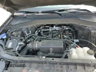 ✅ 2022 Ford Explorer XLT • VIN: 1FMSK7DH5NGA05779 • Lot: 54621085. Listed on Copart with 25,617 mi. Free auction sales archive from the USA and detailed vehicle history report at DreamBid. Image 16.