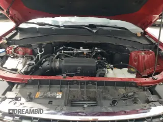 ✅ 2022 Ford Explorer XLT • VIN: 1FMSK7DHXNGA22397 • Лот: 69938795. Опубликован ранее на Copart с пробегом 20 755 миль. Бесплатный доступ к архиву аукционных продаж из США и подробный отчёт об истории автомобиля на DreamBid. Изображение 15.