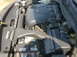 ✅ 2016 Nissan Maxima SR • VIN: 1N4AA6APXGC380558 • Лот: 42966389. Опубликован ранее на IAAI с пробегом 137 310 миль. Бесплатный доступ к архиву аукционных продаж из США и подробный отчёт об истории автомобиля на DreamBid. Изображение 23.