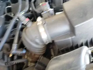 ✅ 2021 Ford EcoSport Titanium • VIN: MAJ6S3KL1MC401922 • Lot: 89531955. Listed on Copart with 86,914 mi. Free auction sales archive from the USA and detailed vehicle history report at DreamBid. Image 17.