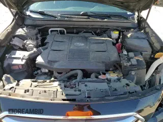 ✅ 2018 Subaru Outback Limited • VIN: 4S4BSENC1J3270787 • Lot: 86854715. Wystawiony na Copart z przebiegiem 120 403 mil. Bezpłatny archiwum sprzedaży aukcyjnych z USA i szczegółowy raport historii pojazdu na DreamBid. Zdjęcie 17.