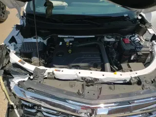 ✅ 2025 Chevrolet Equinox FWD LT • VIN: 3GNAXHEG7SL259084 • Lot: 66992035. Wystawiony na Copart z przebiegiem 10 080 mil. Bezpłatny archiwum sprzedaży aukcyjnych z USA i szczegółowy raport historii pojazdu na DreamBid. Zdjęcie 14.