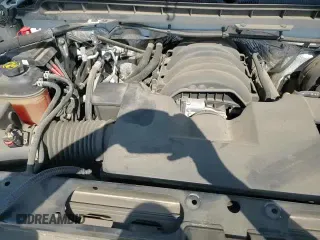 ✅ 2018 Chevrolet Silverado 1500 LTZ • VIN: 3GCUKSEC1JG325151 • Lot: 90142495. Wystawiony na Copart z przebiegiem 108 219 mil. Bezpłatny archiwum sprzedaży aukcyjnych z USA i szczegółowy raport historii pojazdu na DreamBid. Zdjęcie 16.