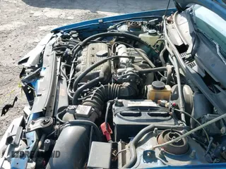 ✅ 1994 Ford Escort • VIN: 1FARP14J1RW244851 • Лот: 42157786. Опубликован ранее на IAAI с пробегом 73 095 миль. Бесплатный доступ к архиву аукционных продаж из США и подробный отчёт об истории автомобиля на DreamBid. Изображение 20.