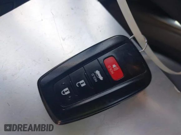 ✅ 2021 Toyota Camry SE • VIN: 4T1T11AK8MU445581 • Lot: 45146132. Wystawiony na IAAI z przebiegiem 159 041 mil. Bezpłatny archiwum sprzedaży aukcyjnych z USA i szczegółowy raport historii pojazdu na DreamBid. Zdjęcie 11.