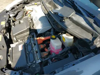 ✅ 2014 Toyota Prius Two • VIN: JTDZN3EU0E3335173 • Lot: 43523334. Listed on IAAI with 180,135 mi. Free auction sales archive from the USA and detailed vehicle history report at DreamBid. Image 19.