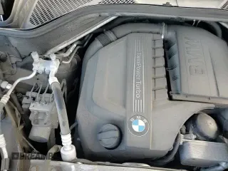 ✅ 2018 BMW X5 xDrive35i • VIN: 5UXKR0C56J0X92483 • Lot: 83867845. Wystawiony na Copart z przebiegiem 79 304 mil. Bezpłatny archiwum sprzedaży aukcyjnych z USA i szczegółowy raport historii pojazdu na DreamBid. Zdjęcie 17.