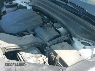 ✅ 2024 Kia Telluride LX • VIN: 5XYP24GC2RG558598 • Lot: 43192028. Listed on IAAI with 25,592 mi. Free auction sales archive from the USA and detailed vehicle history report at DreamBid. Image 19.