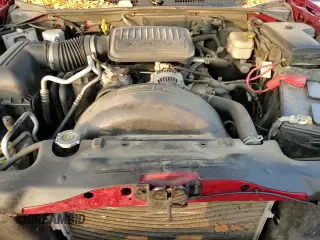 ✅ 2006 Mitsubishi Raider LS • VIN: 1Z7HT28K56S574705 • Lot: 82250434. Wystawiony na Copart z przebiegiem 133 736 mil. Bezpłatny archiwum sprzedaży aukcyjnych z USA i szczegółowy raport historii pojazdu na DreamBid. Zdjęcie 13.