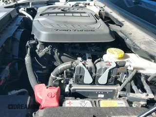 ✅ 2024 Jeep Wagoneer Series II • VIN: 1C4SJRBP6RS135179 • Lot: 41689875. Listed on IAAI with 27,162 mi. Free auction sales archive from the USA and detailed vehicle history report at DreamBid. Image 20.