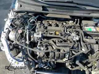 ✅ 2021 Toyota Corolla SE • VIN: JTND4MBE9M3137881 • Lot: 80651435. Wystawiony na Copart z przebiegiem 86 031 mil. Bezpłatny archiwum sprzedaży aukcyjnych z USA i szczegółowy raport historii pojazdu na DreamBid. Zdjęcie 14.