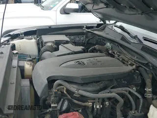 ✅ 2019 Toyota Tacoma SR • VIN: 5TFCZ5AN8KX207451 • Lot: 42142668. Listed on IAAI with 97,564 mi. Free auction sales archive from the USA and detailed vehicle history report at DreamBid. Image 21.