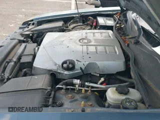 ✅ 2006 Cadillac CTS • VIN: 1G6DM57T960135282 • Лот: 43070956. Опубликован ранее на IAAI с пробегом 176 371 миль. Бесплатный доступ к архиву аукционных продаж из США и подробный отчёт об истории автомобиля на DreamBid. Изображение 12.