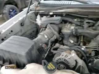 ✅ 2010 Ford Explorer Limited • VIN: 1FMEU6FE1AUA35149 • Lot: 85705104. Wystawiony na Copart z przebiegiem 219 210 mil. Bezpłatny archiwum sprzedaży aukcyjnych z USA i szczegółowy raport historii pojazdu na DreamBid. Zdjęcie 15.