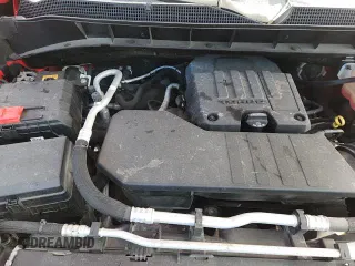 ✅ 2021 Chevrolet Silverado 1500 Custom • VIN: 3GCPWBEK5MG421992 • Lot: 86863395. Wystawiony na Copart z przebiegiem 106 546 mil. Bezpłatny archiwum sprzedaży aukcyjnych z USA i szczegółowy raport historii pojazdu na DreamBid. Zdjęcie 14.