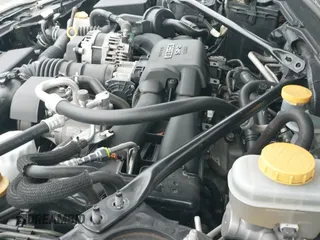 ✅ 2016 Subaru BRZ Premium • VIN: JF1ZCAB16G9600916 • Lot: 41187790. Listed on IAAI with 91,067 mi. Free auction sales archive from the USA and detailed vehicle history report at DreamBid. Image 20.