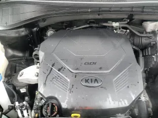 ✅ 2019 Kia Sorento EX Sport • VIN: 5XYPHDA53KG523390 • Лот: 86521004. Опубликован ранее на Copart с пробегом 130 654 миль. Бесплатный доступ к архиву аукционных продаж из США и подробный отчёт об истории автомобиля на DreamBid. Изображение 16.