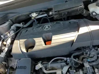 ✅ 2023 Acura RDX Advance • VIN: 5J8TC2H81PL017068 • Лот: 84775375. Опубликован ранее на Copart с пробегом 26 965 миль. Бесплатный доступ к архиву аукционных продаж из США и подробный отчёт об истории автомобиля на DreamBid. Изображение 14.