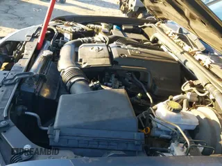 ✅ 2012 Nissan Pathfinder Silver Edition • VIN: 5N1AR1NN3CC613412 • Lot: 43490798. Listed on IAAI with 223,959 mi. Free auction sales archive from the USA and detailed vehicle history report at DreamBid. Image 20.