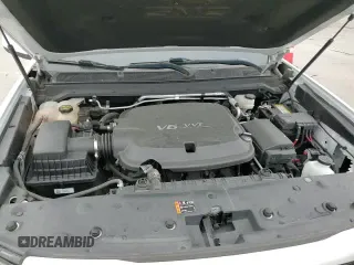 ✅ 2022 GMC Canyon 2WD Elevation • VIN: 1GTH5CEN0N1249782 • Lot: 89000125. Listed on Copart with 44,570 mi. Free auction sales archive from the USA and detailed vehicle history report at DreamBid. Image 13.