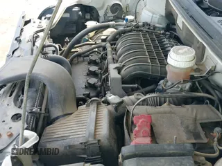 ✅ 2008 Mitsubishi Endeavor LS • VIN: 4A4MM21S28E038189 • Лот: 42669166. Опубликован ранее на IAAI с пробегом 133 837 миль. Бесплатный доступ к архиву аукционных продаж из США и подробный отчёт об истории автомобиля на DreamBid. Изображение 12.