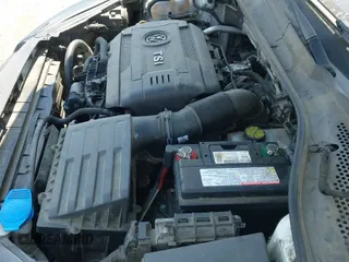 ✅ 2016 Volkswagen Golf TSI S • VIN: 3VW217AU9GM042915 • Lot: 42991457. Listed on IAAI with 109,938 mi. Free auction sales archive from the USA and detailed vehicle history report at DreamBid. Image 24.