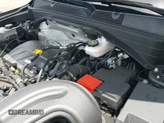 2024 Chevrolet TrailBlazer LT с VIN KL79MPS29RB203048, выставлен на аукционе IAAI как лот 42847750 с пробегом 27 259 миль миль и . История ставок и продаж доступна на DreamBid. Изображение 19.