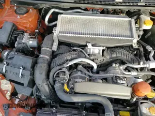 ✅ 2024 Subaru WRX Limited • VIN: JF1VBAN65R9806420 • Lot: 47958135. Wystawiony na Copart z przebiegiem 11 065 mil. Bezpłatny archiwum sprzedaży aukcyjnych z USA i szczegółowy raport historii pojazdu na DreamBid. Zdjęcie 13.