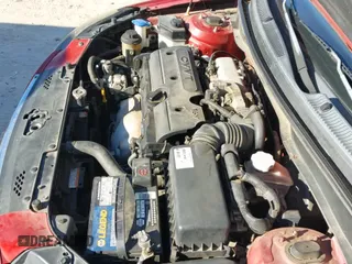 ✅ 2010 Kia Rio LX • VIN: KNADH4A38A6606636 • Lot: 43597668. Wystawiony na IAAI z przebiegiem 208 308 mil. Bezpłatny archiwum sprzedaży aukcyjnych z USA i szczegółowy raport historii pojazdu na DreamBid. Zdjęcie 19.