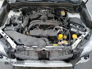 ✅ 2018 Subaru Forester Premium • VIN: JF2SJAGC0JH527990 • Lot: 93063185. Listed on Copart with 60,648 mi. Free auction sales archive from the USA and detailed vehicle history report at DreamBid. Image 17.