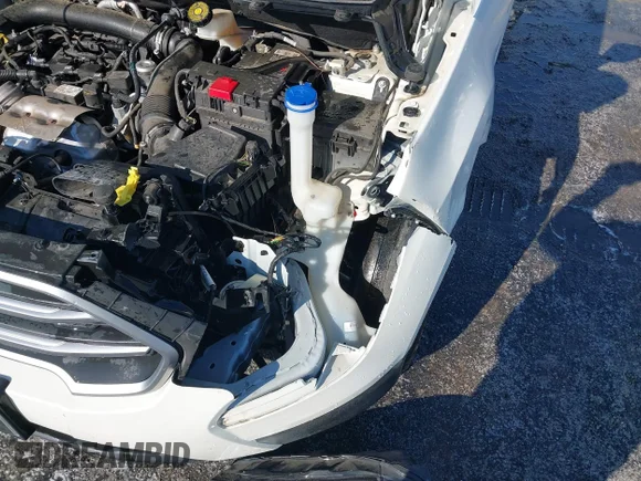 ✅ 2020 Ford EcoSport SE • VIN: MAJ3S2GE1LC357359 • Lot: 41311953. Wystawiony na IAAI z przebiegiem 61 092 mil. Bezpłatny archiwum sprzedaży aukcyjnych z USA i szczegółowy raport historii pojazdu na DreamBid. Zdjęcie 6.