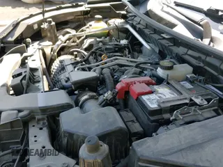 ✅ 2022 Mitsubishi Outlander ES • VIN: JA4J4TA84NZ033417 • Lot: 42552267. Listed on IAAI with 50,336 mi. Free auction sales archive from the USA and detailed vehicle history report at DreamBid. Image 20.