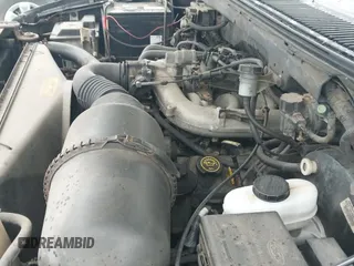 ✅ 1997 Ford F-150 • VIN: 1FTDX1721VNB31166 • Lot: 42616180. Listed on IAAI with 182,452 mi. Free auction sales archive from the USA and detailed vehicle history report at DreamBid. Image 20.