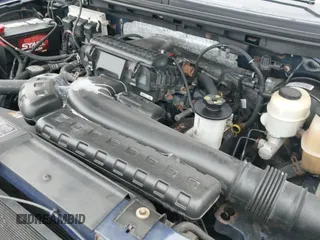 ✅ 2008 Ford F-150 XLT • VIN: 1FTPX14V58FA65618 • Лот: 43747105. Опубликован ранее на IAAI с пробегом 218 007 миль. Бесплатный доступ к архиву аукционных продаж из США и подробный отчёт об истории автомобиля на DreamBid. Изображение 21.