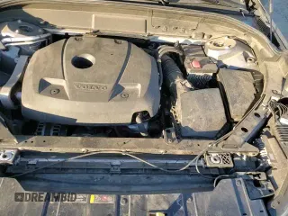 ✅ 2021 Volvo XC60 Momentum • VIN: YV4A22RK5M1840271 • Лот: 94349335. Опубликован ранее на Copart с пробегом 77 323 миль. Бесплатный доступ к архиву аукционных продаж из США и подробный отчёт об истории автомобиля на DreamBid. Изображение 14.