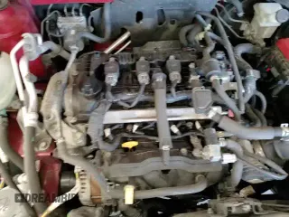 ✅ 2020 Nissan Kicks SR • VIN: 3N1CP5DV0LL479770 • Lot: 93112985. Wystawiony na Copart z przebiegiem 78 623 mil. Bezpłatny archiwum sprzedaży aukcyjnych z USA i szczegółowy raport historii pojazdu na DreamBid. Zdjęcie 14.