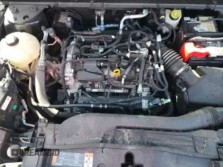 ✅ 2022 Ford Bronco Sport Big Bend • VIN: 3FMCR9B61NRD96998 • Лот: 91706115. Опубликован ранее на Copart с пробегом 33 390 миль. Бесплатный доступ к архиву аукционных продаж из США и подробный отчёт об истории автомобиля на DreamBid. Изображение 16.