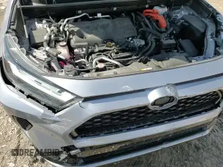 ✅ 2022 Toyota RAV4 SE • VIN: JTMAB3FV5ND089423 • Lot: 67580145. Listed on Copart with 50,485 mi. Free auction sales archive from the USA and detailed vehicle history report at DreamBid. Image 14.