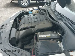 ✅ 2008 Volkswagen Eos Turbo • VIN: WVWBA71F38V006309 • Lot: 42447826. Wystawiony na IAAI z przebiegiem 161 276 mil. Bezpłatny archiwum sprzedaży aukcyjnych z USA i szczegółowy raport historii pojazdu na DreamBid. Zdjęcie 12.