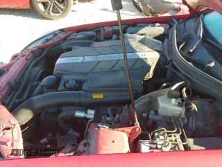 ✅ 2001 Mercedes-Benz SLK 230/320 • VIN: WDBKK65F41F191373 • Лот: 43452419. Опубликован ранее на IAAI с пробегом 139 741 миль. Бесплатный доступ к архиву аукционных продаж из США и подробный отчёт об истории автомобиля на DreamBid. Изображение 20.