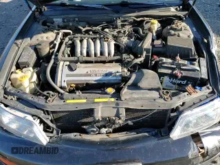 ✅ 1999 Nissan Maxima GXE • VIN: JN1CA21D5XT813773 • Lot: 84668894. Listed on Copart with 268,273 mi. Free auction sales archive from the USA and detailed vehicle history report at DreamBid. Image 14.