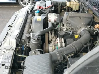 ✅ 1997 Land Rover Range Rover • VIN: SALPV124XVA360487 • Lot: 41817163. Wystawiony na IAAI z przebiegiem 141 344 mil. Bezpłatny archiwum sprzedaży aukcyjnych z USA i szczegółowy raport historii pojazdu na DreamBid. Zdjęcie 19.