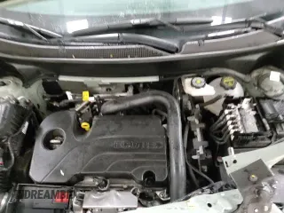 ✅ 2025 Chevrolet Equinox FWD LT • VIN: 3GNAXHEG4SL173053 • Lot: 59724235. Wystawiony na Copart z przebiegiem 2 865 mil. Bezpłatny archiwum sprzedaży aukcyjnych z USA i szczegółowy raport historii pojazdu na DreamBid. Zdjęcie 17.