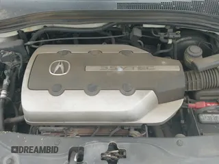 ✅ 2006 Acura MDX • VIN: 2HNYD18276H508354 • Lot: 42411706. Wystawiony na IAAI z przebiegiem 200 764 mil. Bezpłatny archiwum sprzedaży aukcyjnych z USA i szczegółowy raport historii pojazdu na DreamBid. Zdjęcie 12.