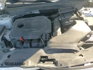 ✅ 2017 Kia Optima LX • VIN: 5XXGT4L35HG151963 • Lot: 82622835. Wystawiony na Copart z przebiegiem 128 232 mil. Bezpłatny archiwum sprzedaży aukcyjnych z USA i szczegółowy raport historii pojazdu na DreamBid. Zdjęcie 15.