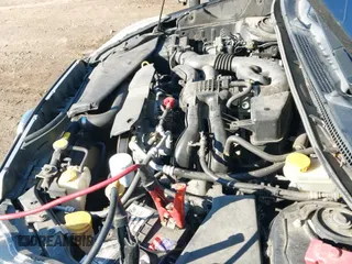 ✅ 2013 Subaru Impreza Special Sports Premium • VIN: JF1GPAL62D1803253 • Lot: 43380620. Listed on IAAI with 133,600 mi. Free auction sales archive from the USA and detailed vehicle history report at DreamBid. Image 12.