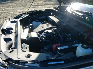 ✅ 2024 Toyota Highlander LE • VIN: 5TDKDRBH3RS531823 • Лот: 41769437. Опубликован ранее на IAAI с пробегом 27 754 миль. Бесплатный доступ к архиву аукционных продаж из США и подробный отчёт об истории автомобиля на DreamBid. Изображение 22.