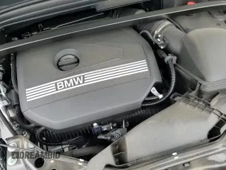 ✅ 2024 BMW X2 xDrive28i • VIN: WBX63GM08R5Z04556 • Lot: 67400095. Listed on Copart with 19,025 mi. Free auction sales archive from the USA and detailed vehicle history report at DreamBid. Image 14.