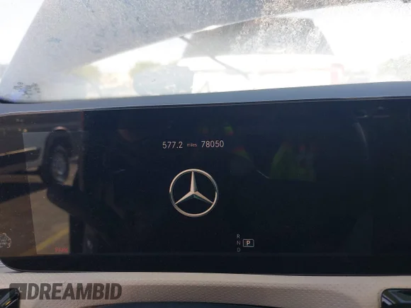 ✅ 2021 Mercedes-Benz CLA 250 • VIN: W1K5J4GB9MN162077 • Lot: 45040981. Wystawiony na IAAI z przebiegiem 78 050 mil. Bezpłatny archiwum sprzedaży aukcyjnych z USA i szczegółowy raport historii pojazdu na DreamBid. Zdjęcie 7.